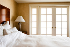 Enborne bedroom extension costs
