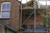 free Enborne home extension quotes
