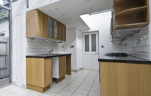 Enborne kitchen extension leads